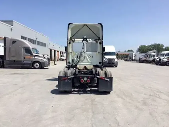 2019 Freightliner Cascadia