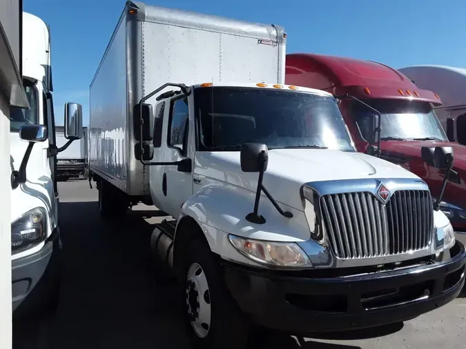 2020 NAVISTAR INTERNATIONAL MV607 (4X2)51c9ad3c7cd93a6d609a5b67fea5838f