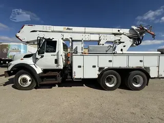 2013 ALTEC A55OC