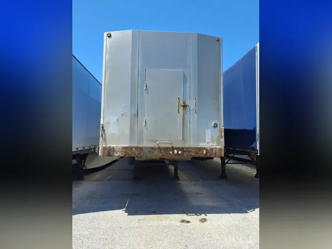 2014 GREAT DANE TRAILERS FLATBED 48/102