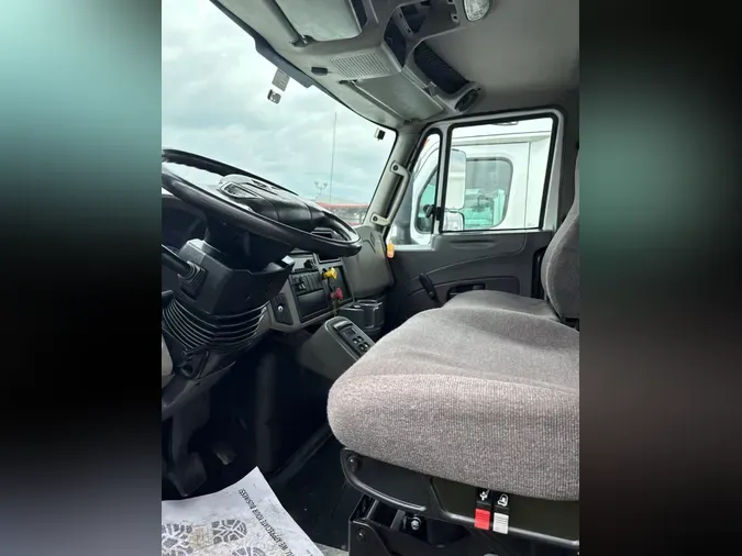 2018 NAVISTAR INTERNATIONAL 4400