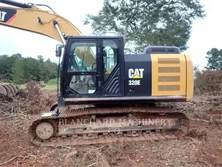 2014 Caterpillar 320EL