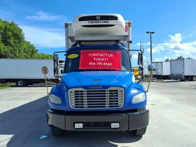 2019 FREIGHTLINER M2 106