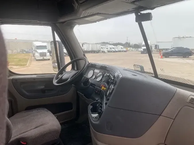 2019 Freightliner X11342ST