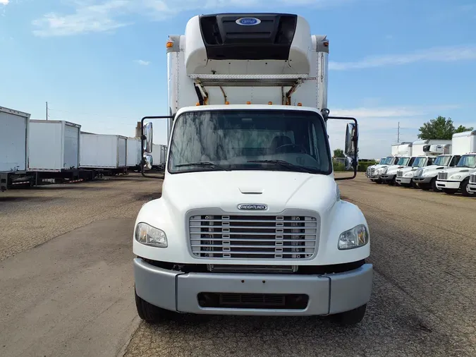 2017 FREIGHTLINER/MERCEDES M2 106