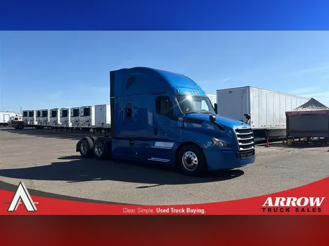 2022 FREIGHTLINER CA12651cd76c9e53380efb28bf4bc71a4885d