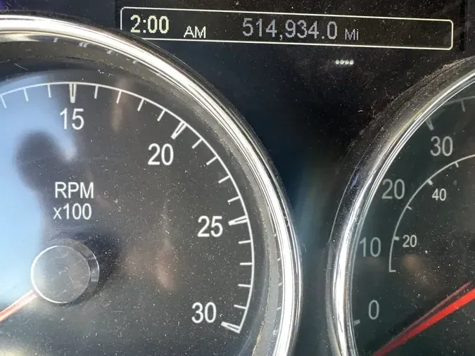 2020 PETERBILT 579