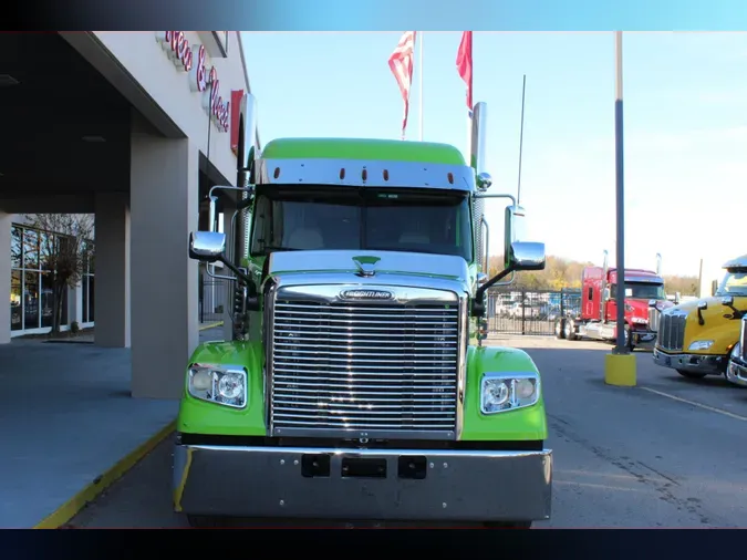 2021 Freightliner CORONADO51cf52304241f3705ab156372bd63f79