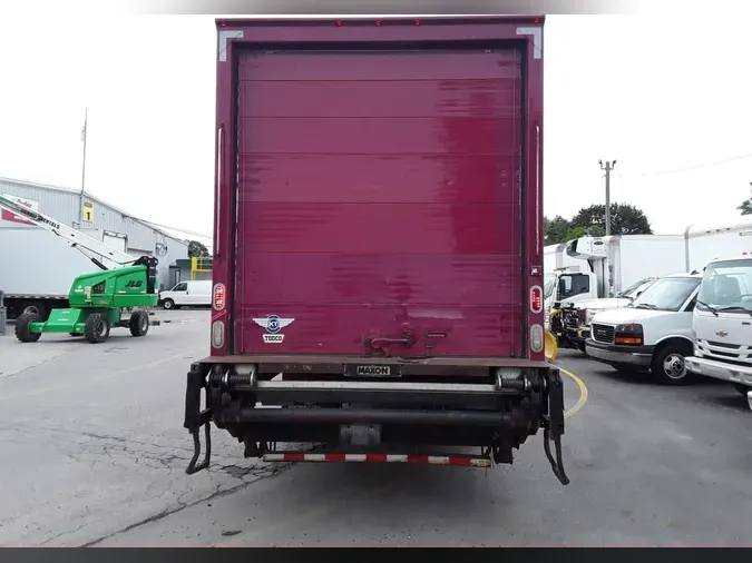 2016 FREIGHTLINER M2 106