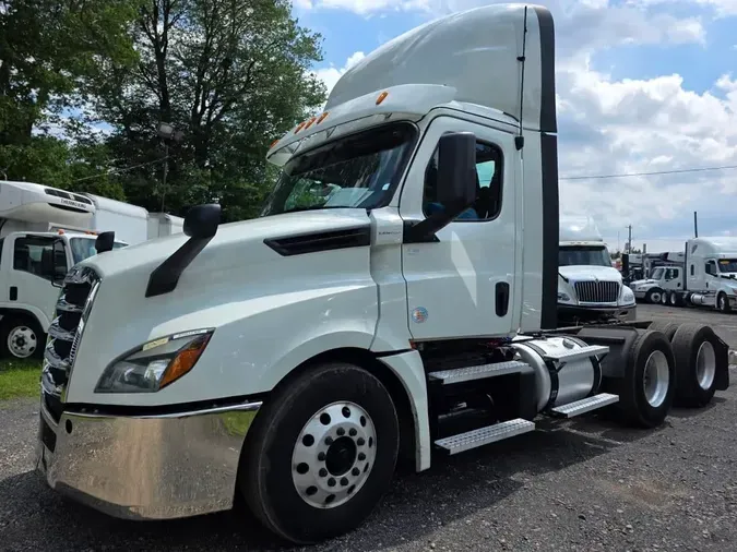 2019 FREIGHTLINER NEW CASCADIA PX1266451d2e5fe1432dbf303c09fa1195dfdb6