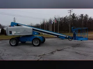 2005 Genie S60