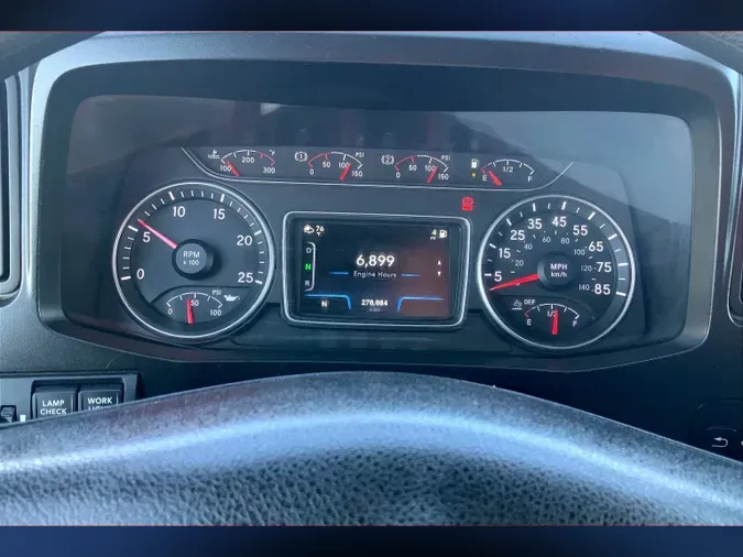2022 INT LT625 6x4