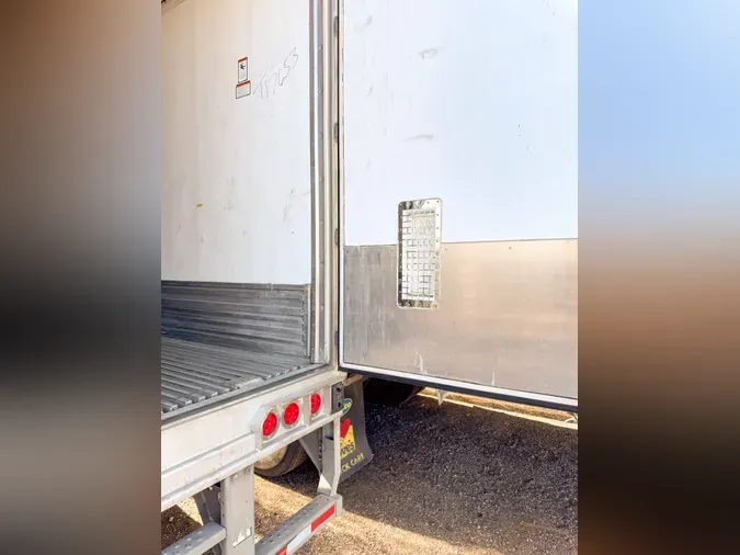 2019 VANGUARD VAN - REF