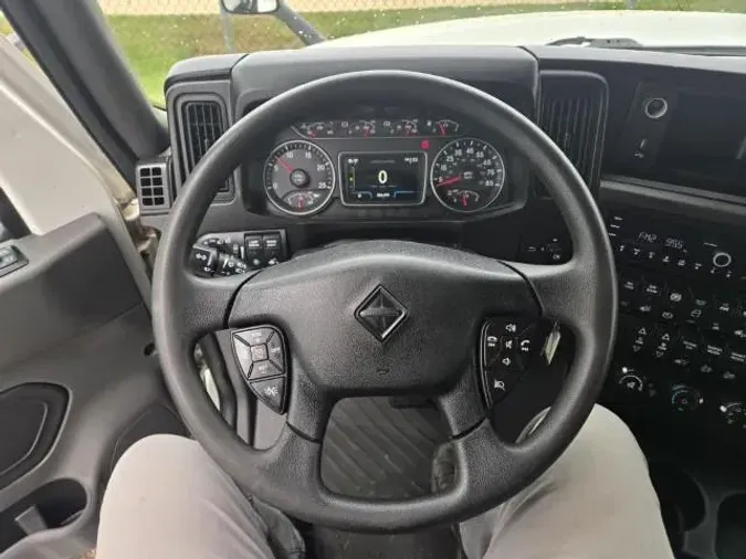 2024 International LT62551d647a205a76e5571169f5c9e396b49