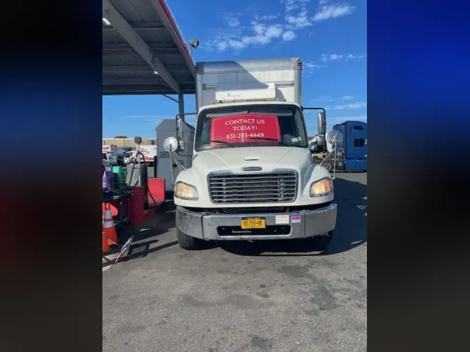 2019 FREIGHTLINER/MERCEDES M2 10651d6c3c447ffdc3a7ac836550dd8804a