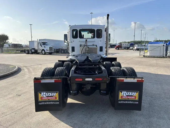 2020 Peterbilt 567