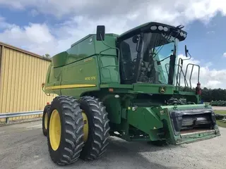 2008 John Deere 9770 STS