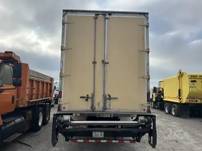 2017 VOLVO VNL42430