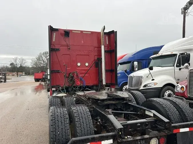 2015 INTERNATIONAL PROSTAR