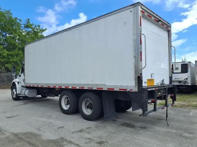 2020 NAVISTAR INTERNATIONAL MV607 (6X4)51d9835ba3d655a0f9df719b5b101a40