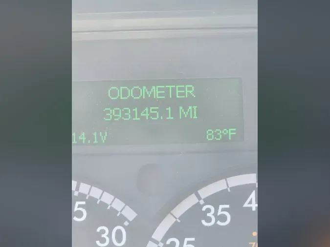 2018 FREIGHTLINER/MERCEDES M2 106