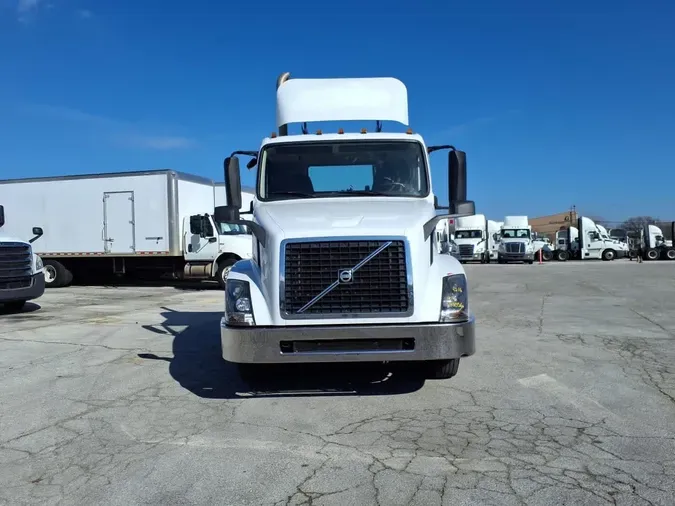 2016 VOLVO VNL42TRACTOR51dab8ca5bf8e9815a544d12e2f34591