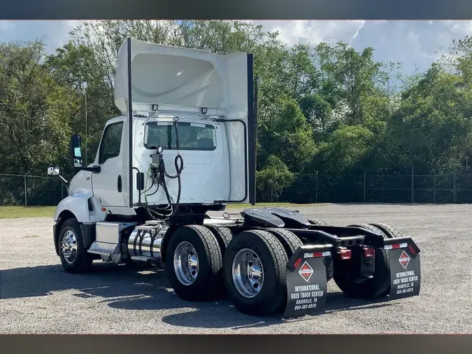 2025 INT LT625 6X4