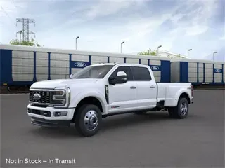 2024 Ford Super Duty F-450 DRW