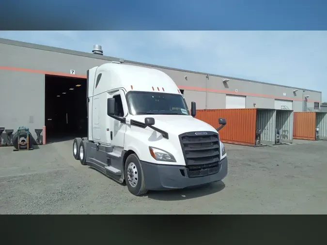 2023 Freightliner Cascadia 12651db78a17f65be8f7259862cadf24ff2
