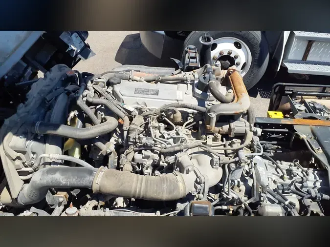 2024 CHEVROLET MOTOR DIV. LCF 4500HD51dc5240e273c924fec597488fbd4752