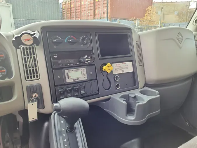 2018 NAVISTAR INTERNATIONAL 4300