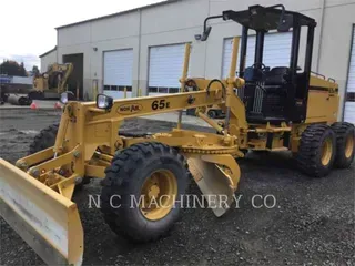 2018 NORAM 65E