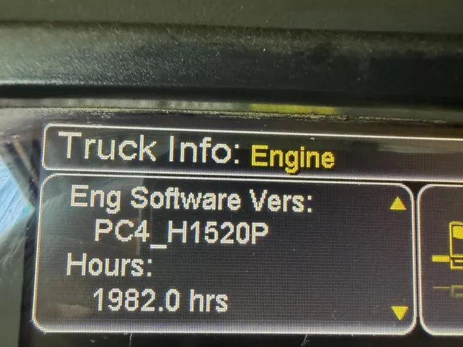 2020 Peterbilt 57951dcf81c4bbada0a76769bbb9cd8f0f8