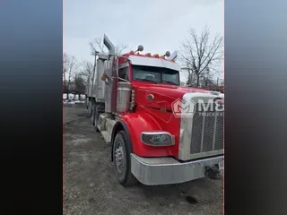 2022 PETERBILT 367