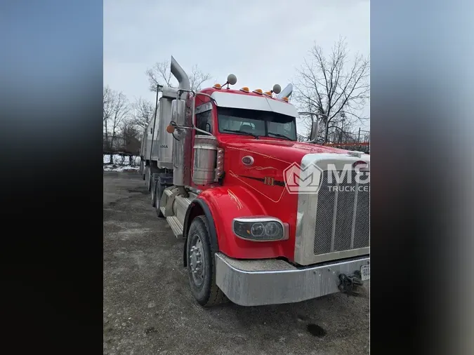 2022 PETERBILT 36751dd5a1bb21ce9d1d0c89a88d0f784de