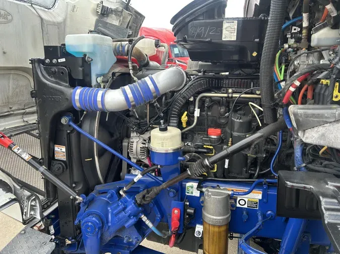 2020 Peterbilt 567