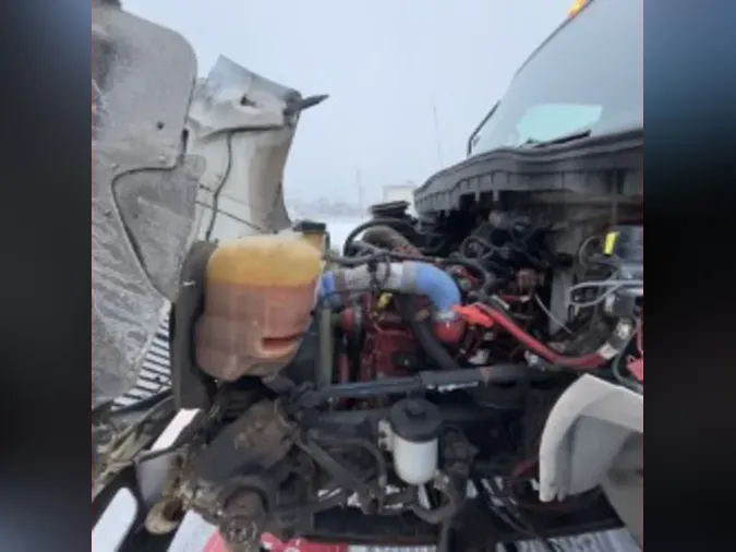 2020 NAVISTAR INTERNATIONAL MV607 (4X2)51ddf3c207aa29e76b8cd9675c26f73d