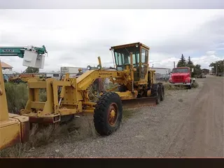 1977 CATERPILLAR 130G