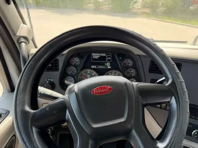 2020 Peterbilt 57951de6b19c4b67f98cf1aabd4d3369941
