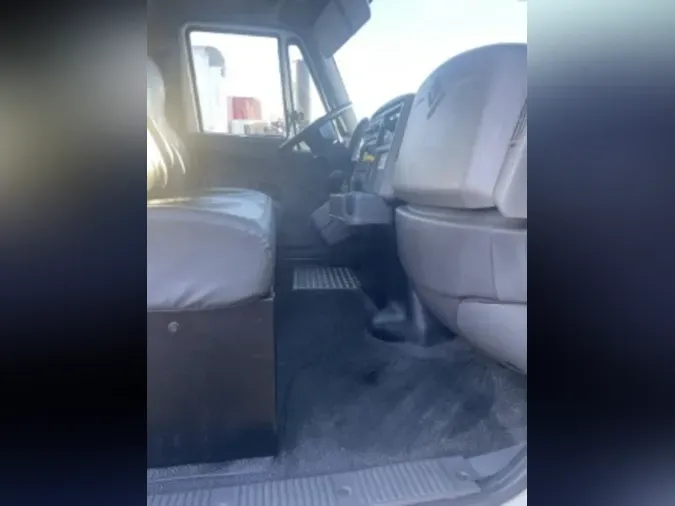 2019 NAVISTAR INTERNATIONAL 4300 SBA51de8abd03ccdddfa27e3cc17af9f0d5