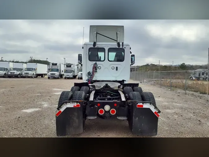 2019 FREIGHTLINER/MERCEDES NEW CASCADIA PX12664