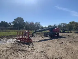 2018 Skyjack SJ66T