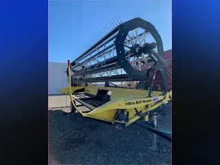 2018 HONEY BEE SP25R