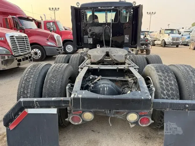 2014 PETERBILT 579