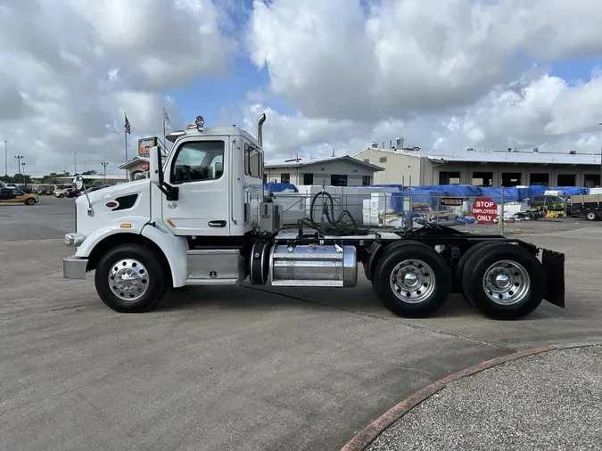 2020 Peterbilt 567