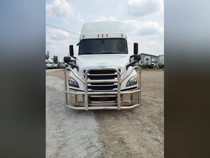 2019 FREIGHTLINER NEW CASCADIA PX12664