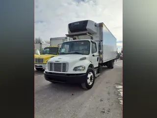2019 FREIGHTLINER/MERCEDES M2 106