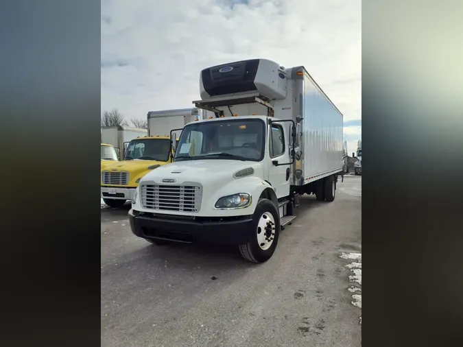 2019 FREIGHTLINER/MERCEDES M2 10651e2a761ae09684e67d8ae2f73a35522
