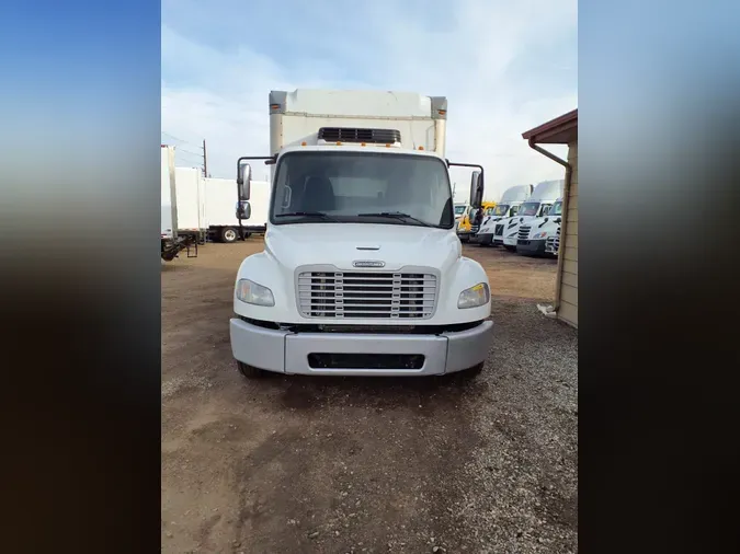 2018 FREIGHTLINER/MERCEDES M2 106