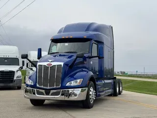 2023 PETERBILT 579